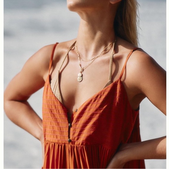 Anthropologie - Lounge Around Jumpsuit - Size S - Picture 3 of 14